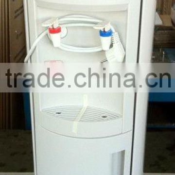 Floor standing hot and cold water dispenser YLR-5L(604)