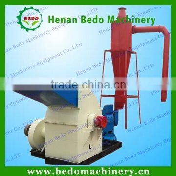 2015 China Best Supplier Hot Selling Wood Timber Sawdust Crusher With the CE 008613253417552 photo-6