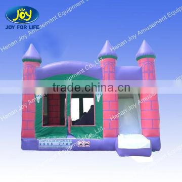 Cheap Inflatable Indoor Kids Air Slide for sales