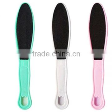 foot file emery board pedicur foot file