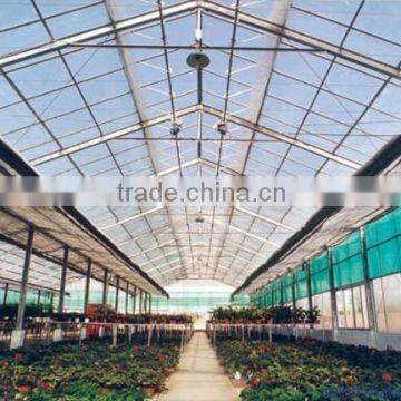 greenhouse fiberglass roofing sheets