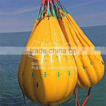 Load Testing Water Bags photo-2