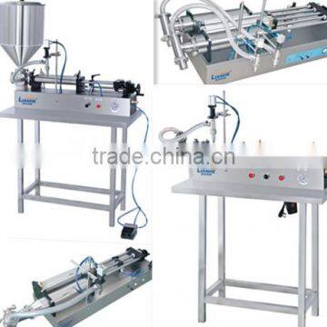 Liquid Filling Machine With a Hopper/Liquid Filling Machine. Water Filling Machine, Oil Filling Machine photo-3