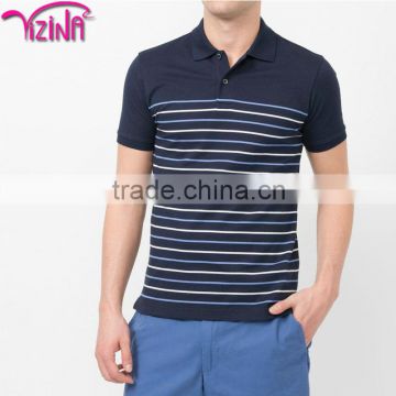 Latest Custom Polo T shirt Designs For Men