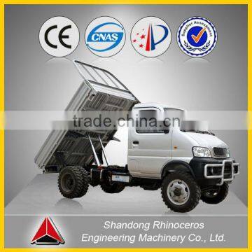 Mini Truck,cheap Small Dump Truck,Chinese Supplier photo-4