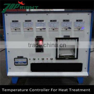 heat treatment intelligent temperature controller 30kw