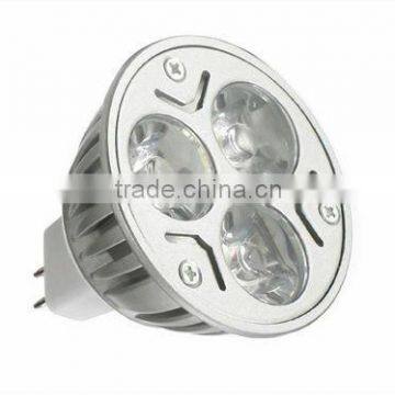 3W LED Spotlight Bulbs