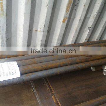 M2 High Speed Round Bar Steel