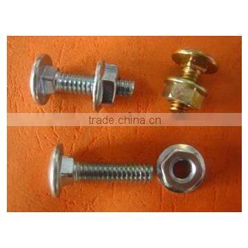 Carriage Bolt