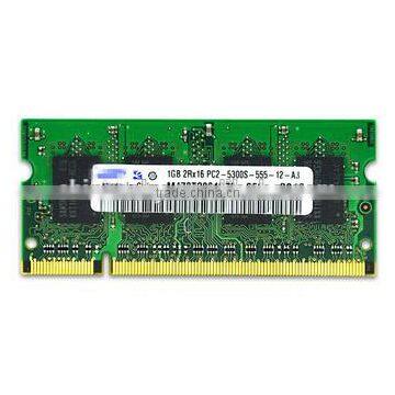 DDR2 800 667 533 4G 2G 1G OEM RAM MEMORY MODULE photo-4