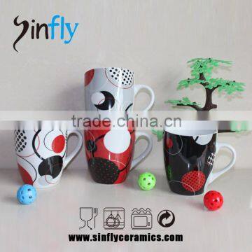 Factory Price Sublimation Ceramic Mug Promotion Mug