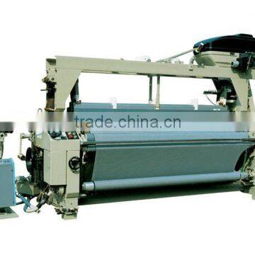 HYWL-818 Heavy Duty Single Pump Two Nozzle Dobby Shedding Water Jet Loom photo-6