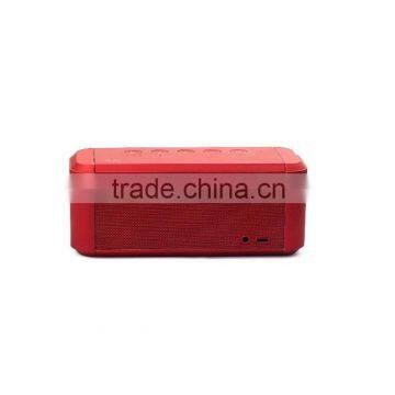 China supplier!!!home bluetooth speakers pop up hifi bluetooth speaker