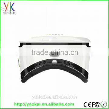 VR Box 3D Virtual Reality VR Glasses for 4.0~6.0 Inch Smartphone for 3D Movies/Games photo-5