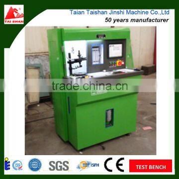 Diesel fuel truck common rail injector tester for sale