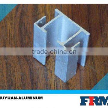 Industrial Aluminum Profile