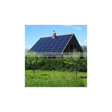 20kw solar system price with high efficiency