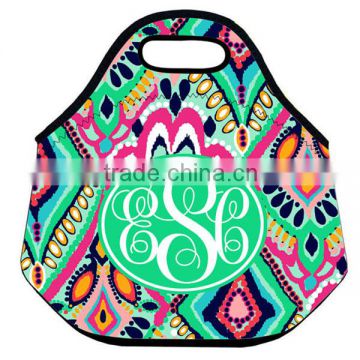 Wholesale Lilly Lunch Bags