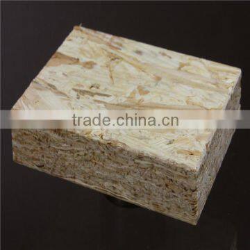 15 mm OSB board