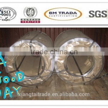 china prime quality aluzinc steel coil