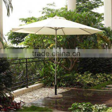 Outdoor Patio Garden Sunshade/Umbrella/Parasol