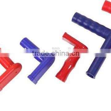 RH-SP04 Handle Plastic Parts Shopping Trolley Accessories