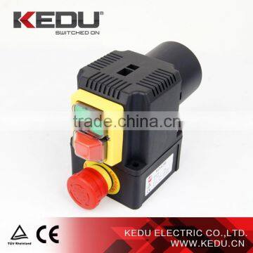 KEDU Hot Sale Electromagnetic Switch With CE,TUV Approval KOA2M