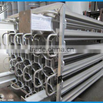 Oxygen/nitrogen/argon Air Heated or Ambient Vaporizer photo-5