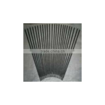 Niobium rod for heating element