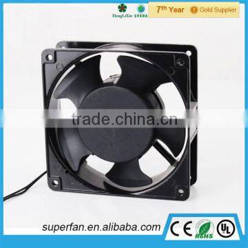 Dual Ball Bearing AC Axial Fan (ROHS & CE)