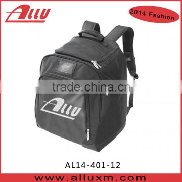 2014 fashion racing helmet rucksack racing gear bag