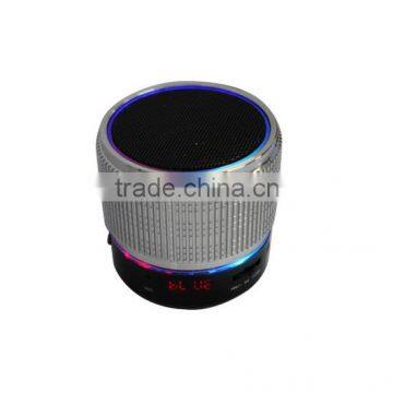 Cafini alloy mini bluetooth speaker