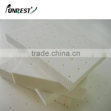 Healthy Topper/ Quilting Latex Foam/ Latex Sheet Topper photo-2