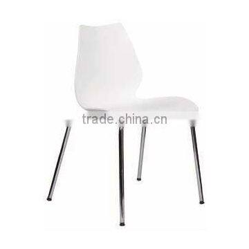 acrylic bar chair dining chair