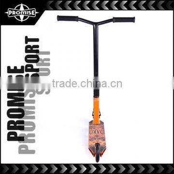 EN 14619 certified top grade quality aluminium pro extreme scooter