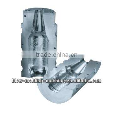 Bottle Blowing Mold photo-4