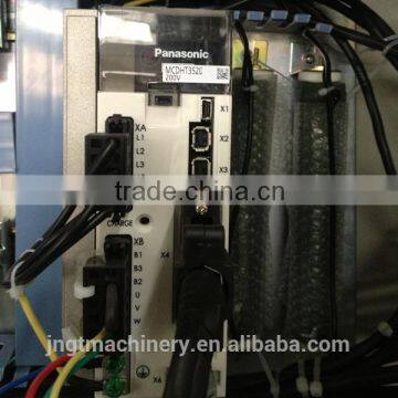 High Quality Precision Cnc Plasma Cutting Machine photo-5