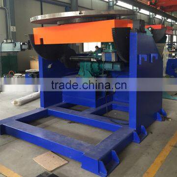 Welding Positioner