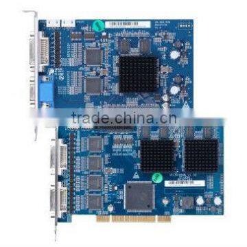 new dahua H.264 8/16 Channel Full D1 Compression Card(VEC8016HB)