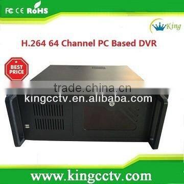 HK-DVR232H advanced H.264 compression PC based full d1 dvr h.264 32ch network dvr