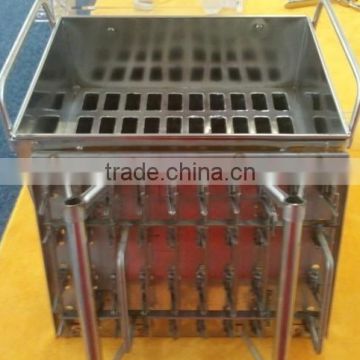 Different design Ice lolly mold