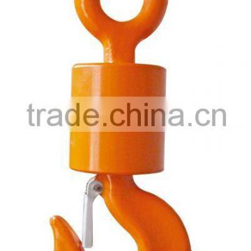 lifting swivel hook