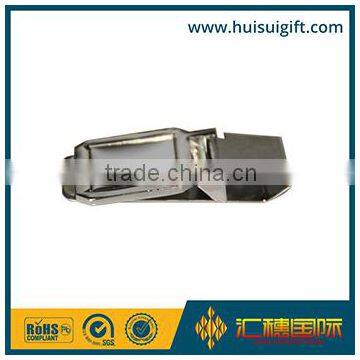 High Quality Wholesale Custom Stainless Steel Money Clip