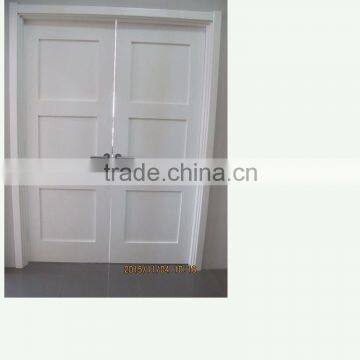Interior Wooden Door Polish Design photo-6