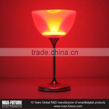 Music Led Desk Lamp With Wireless Bluetooth Speaker photo-5