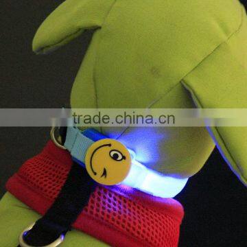 LED Dog Collar photo-5
