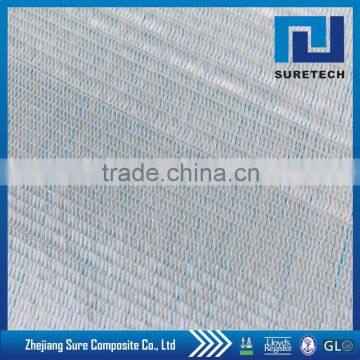 UD Warp fiberglass fabric