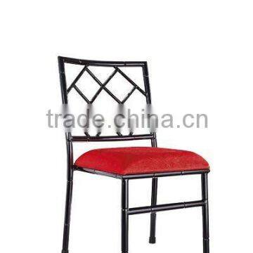 Modern Bamboo Chair photo-2