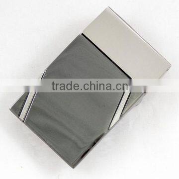 Top Good Reputation Stock Reversible Taiwan Belt Buckle Factory photo-5