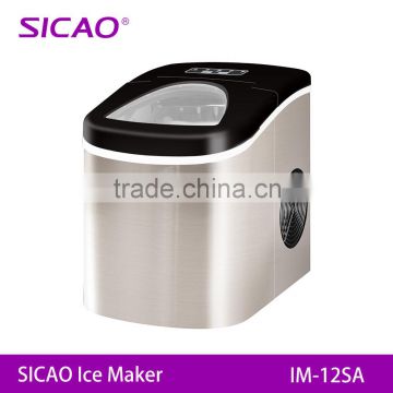 top selling home mini ice maker ice machine maker